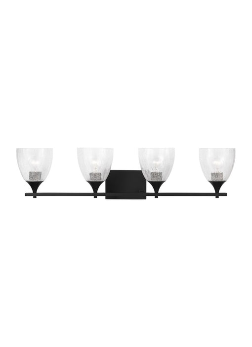 Toffino 4 - Light Vanity