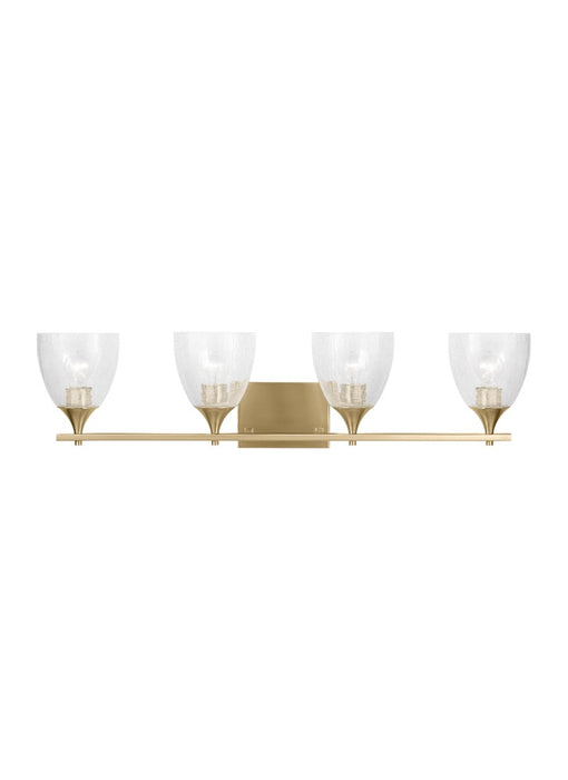Toffino 4 - Light Vanity