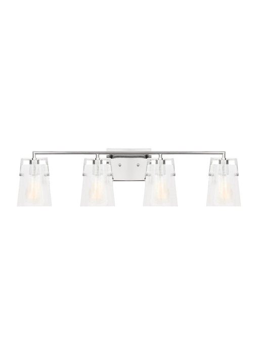 Crofton 4 - Light Vanity