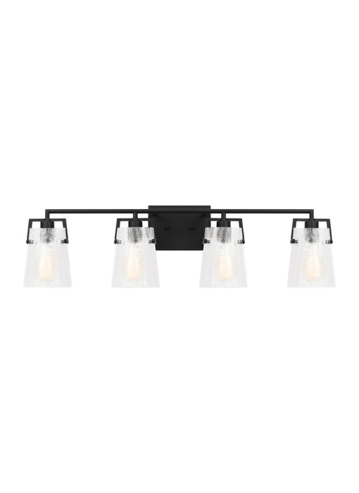 Crofton 4 - Light Vanity
