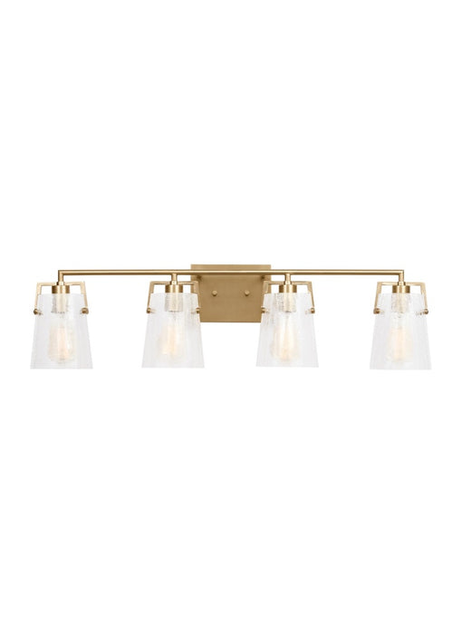 Crofton 4 - Light Vanity