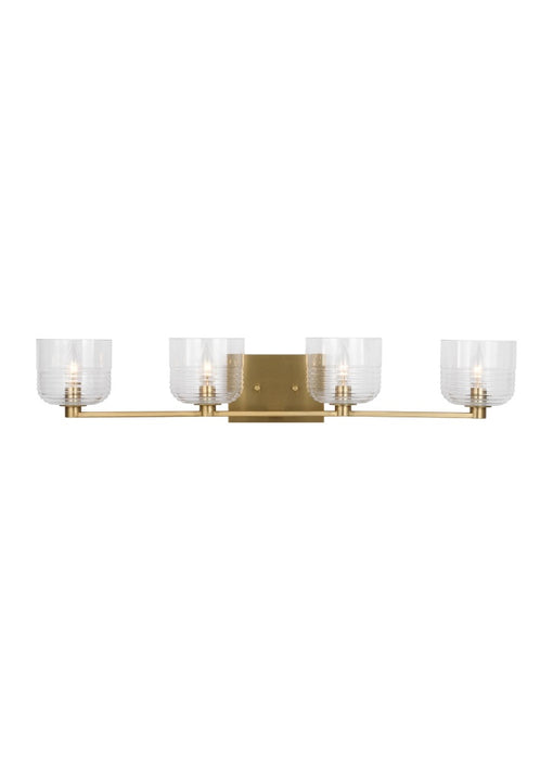Lochdale Extra Large Vanity