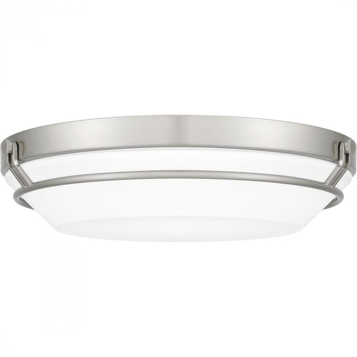 Dunbar Flush Mount