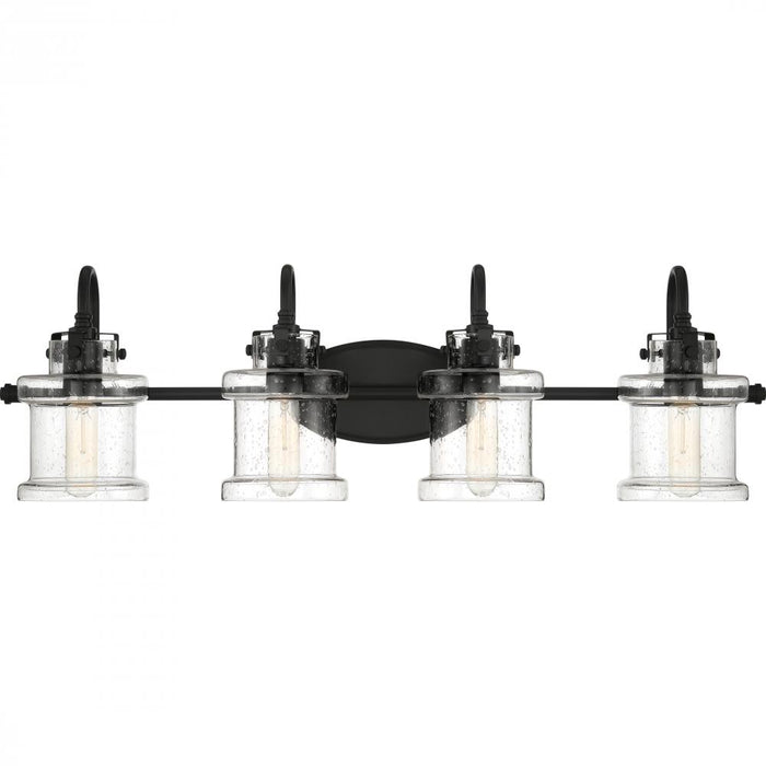 Danbury Bath Light