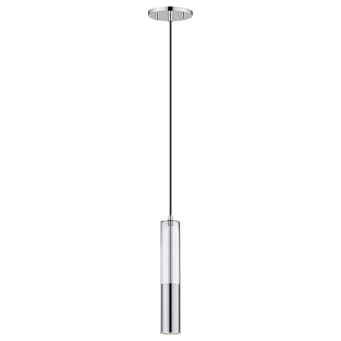 Torch-Single Pendant
