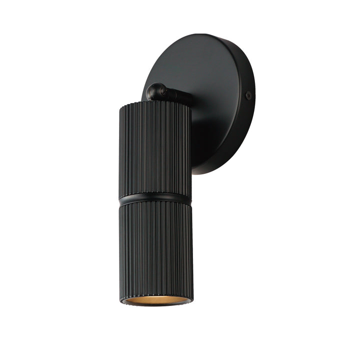Reeds-Flush Mount