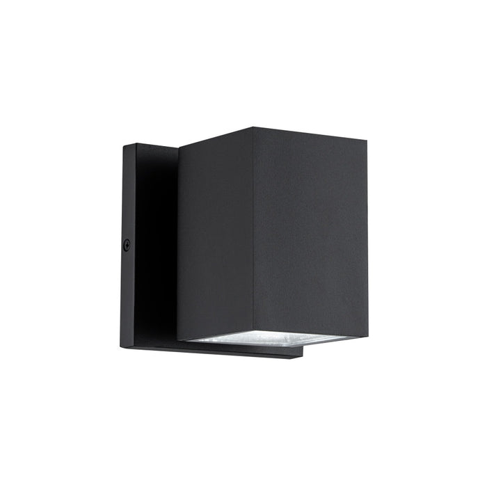 Kubular Wall Sconce
