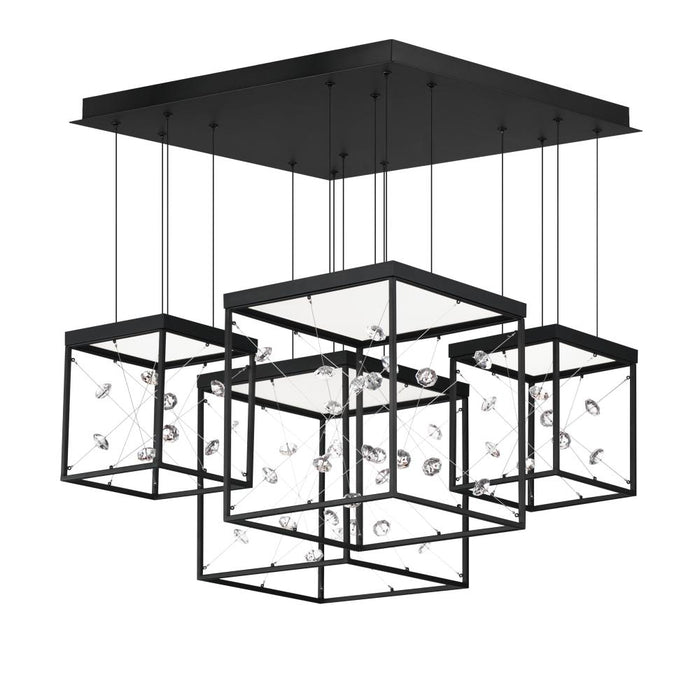 Entanglement-Multi-Light Pendant