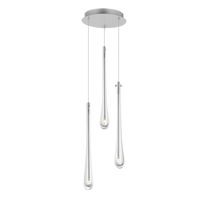 Stillo-Multi-Light Pendant