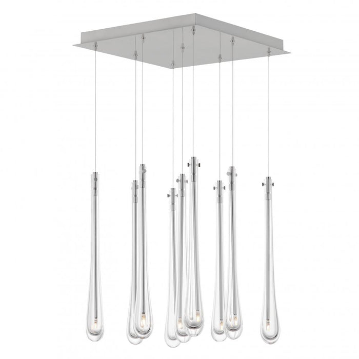 Stillo-Multi-Light Pendant