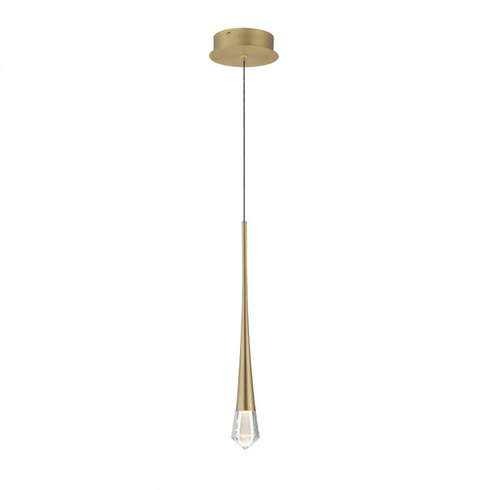 Pierce-Single Pendant