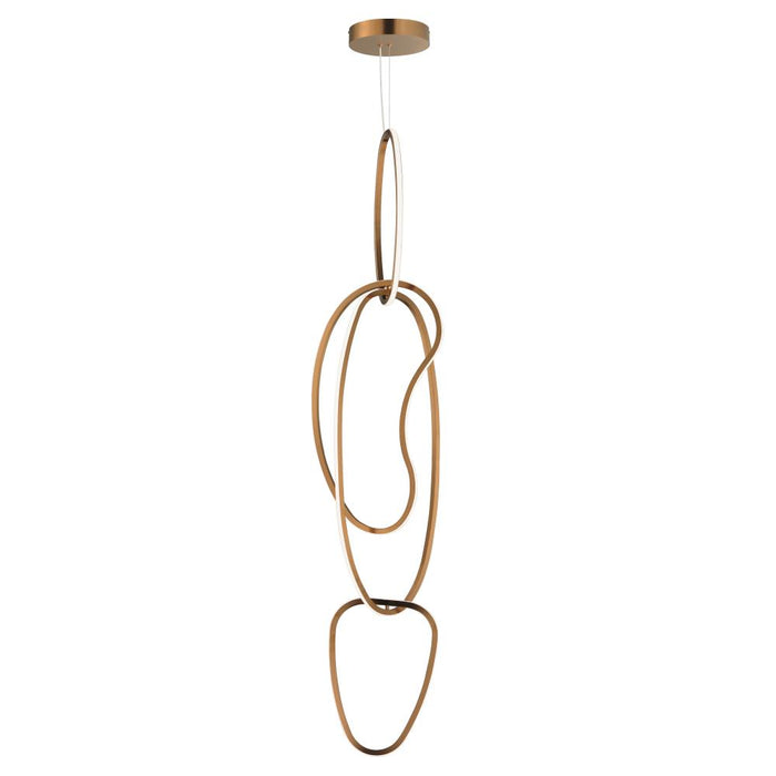 Unity-Multi-Light Pendant
