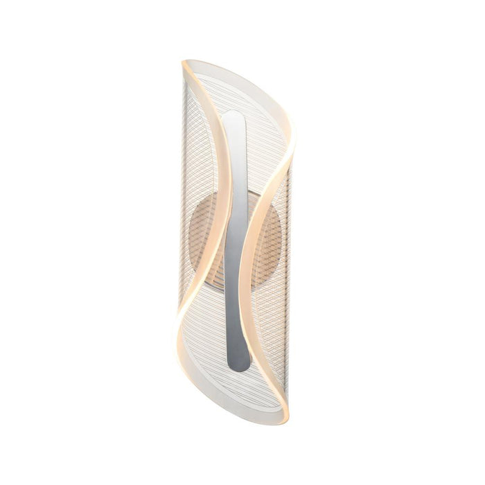 Manta-Wall Sconce