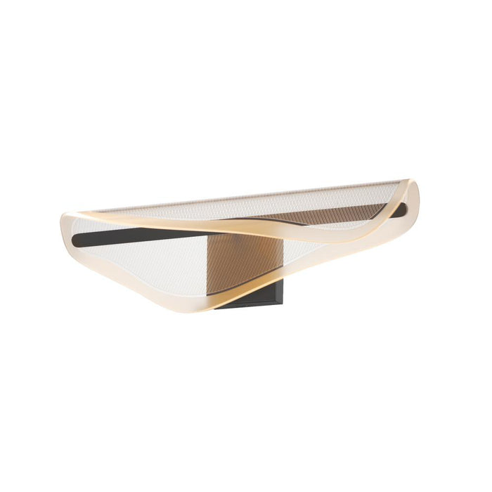 Manta-Wall Sconce