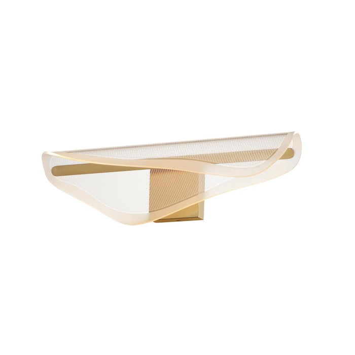 Manta-Wall Sconce