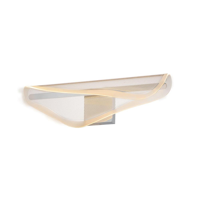Manta-Wall Sconce