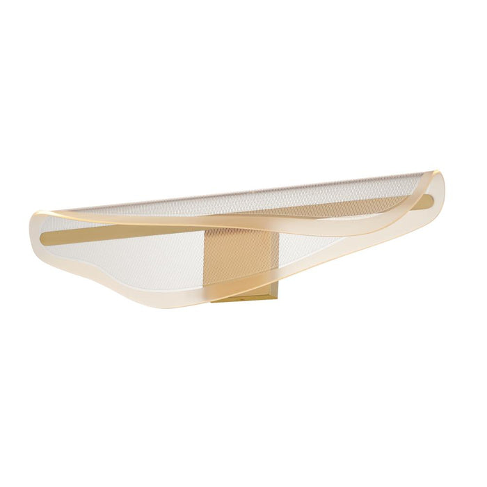 Manta-Wall Sconce