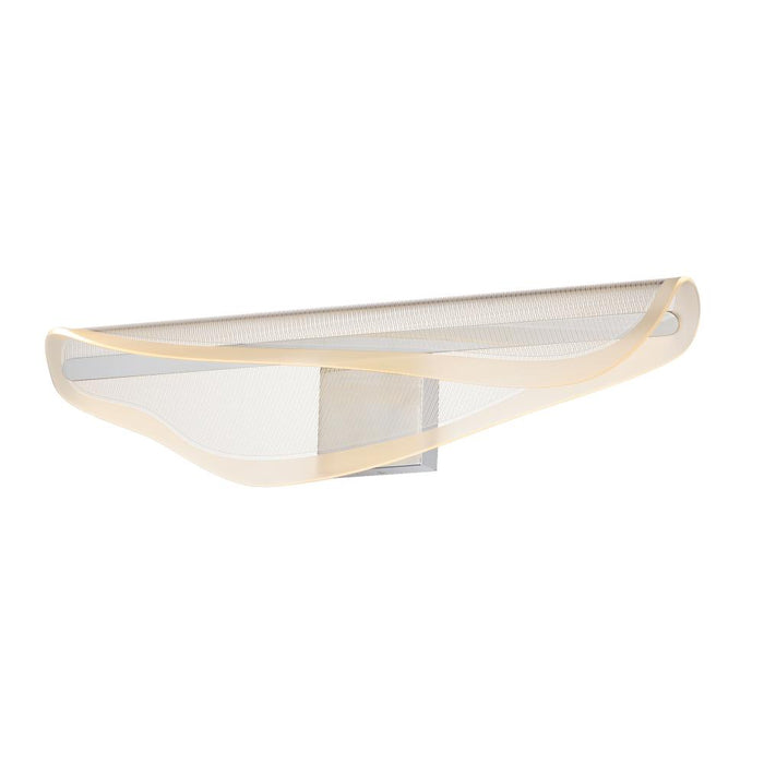 Manta-Wall Sconce