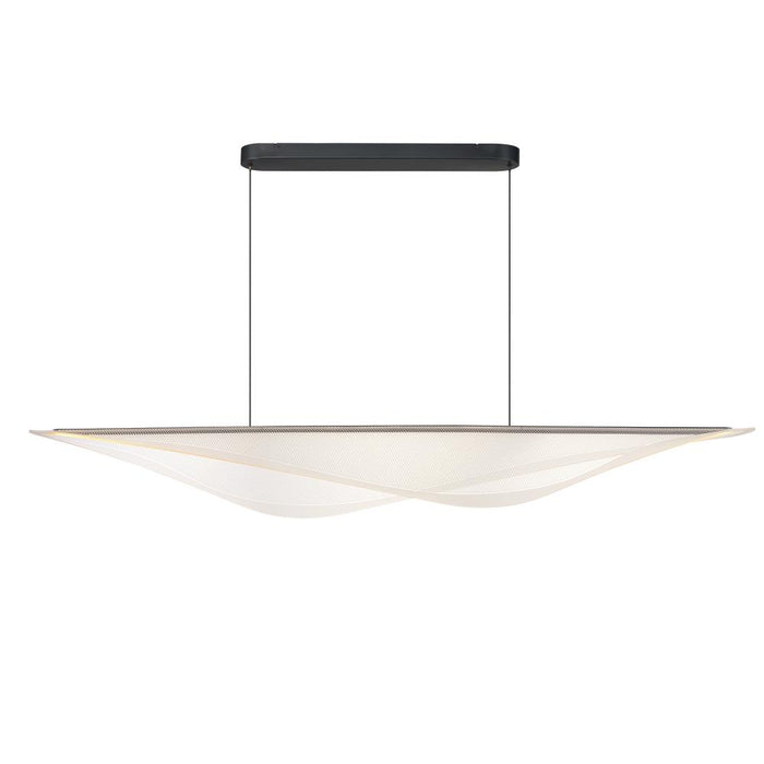 Manta-Linear Pendant