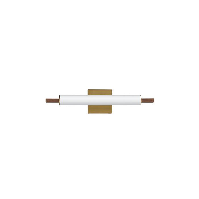 Joist-Wall Sconce