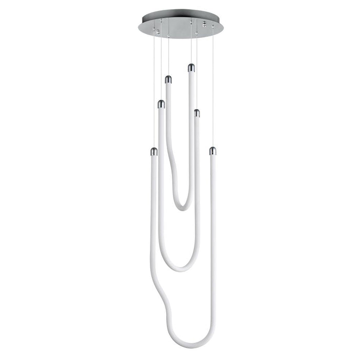 Soleil-Multi-Light Pendant