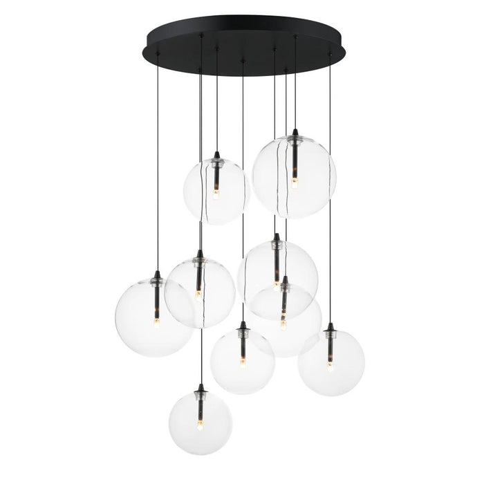 Global-Multi-Light Pendant