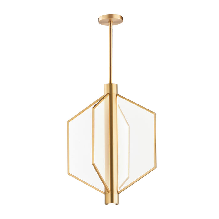 Telstar-Single Pendant