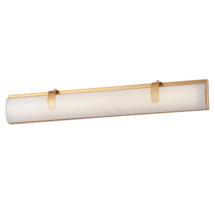 Clutch-Bath Vanity
