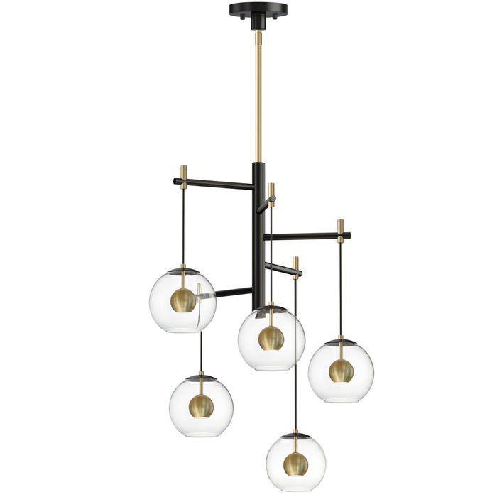 Nucleus-Multi-Light Pendant