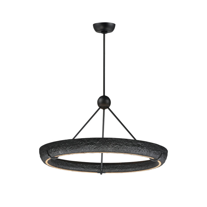Geist-Ring Pendant