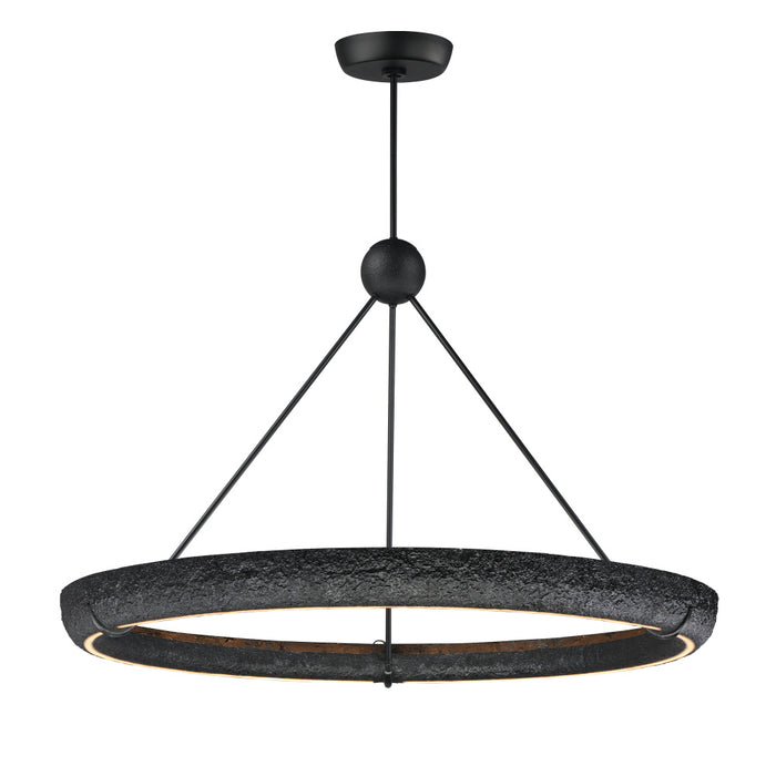 Geist-Ring Pendant