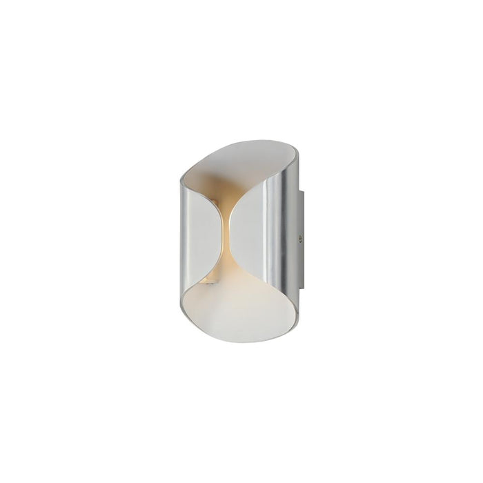 Folio-Outdoor Wall Mount