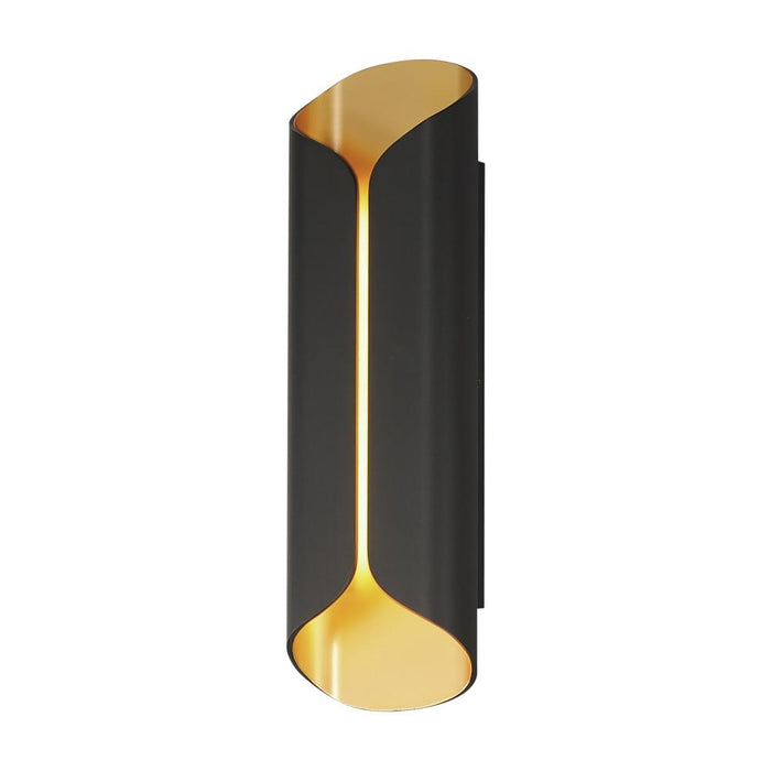 Folio-Outdoor Wall Mount