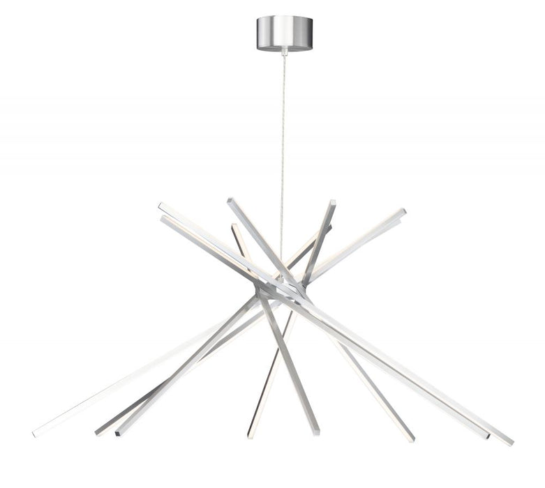 Alumilux Aster-Multi-Light Pendant