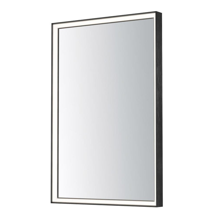 Bevel-LED Mirror