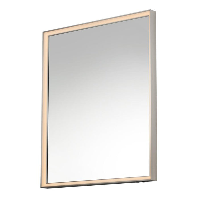 Bevel-LED Mirror
