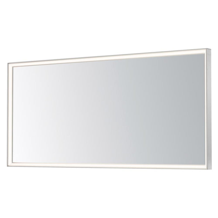 Bevel-LED Mirror
