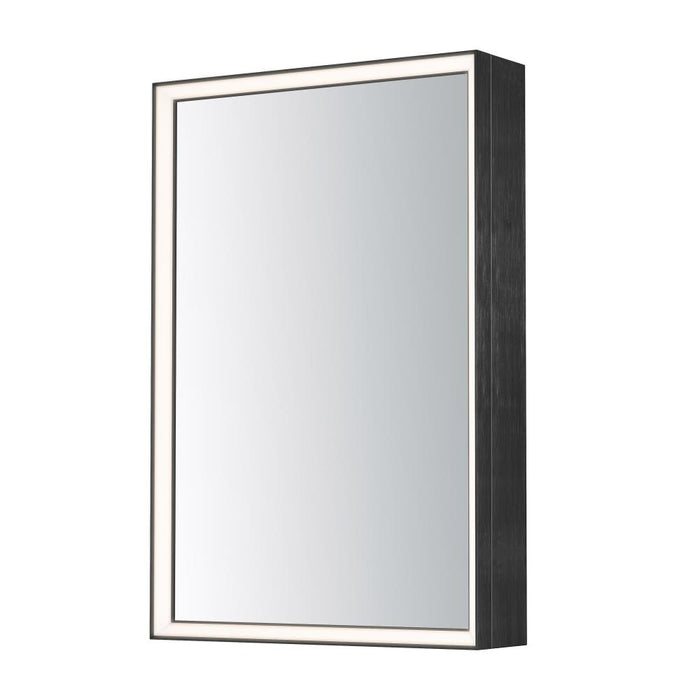 Bevel-LED Mirror