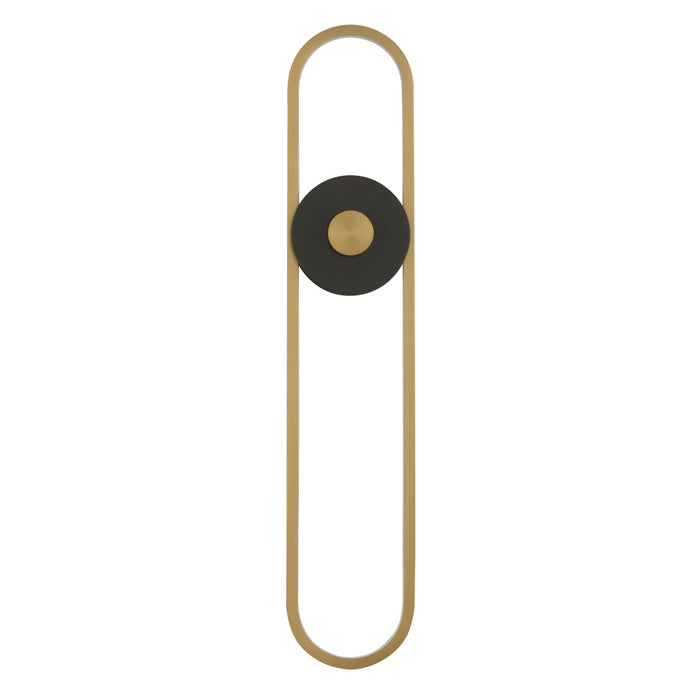 Gravity-Outdoor Wall Mount