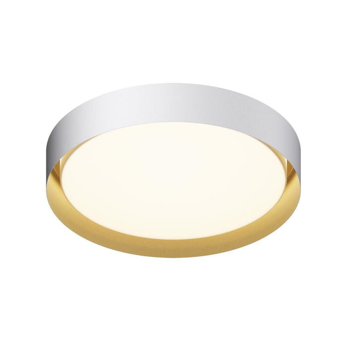 Echo-Flush Mount
