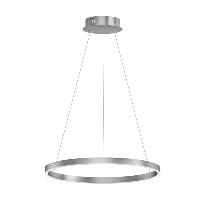 Groove 5CCT-Multi-Light Pendant