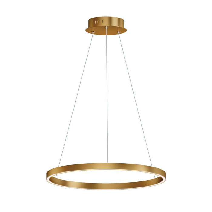 Groove 5CCT-Single Pendant