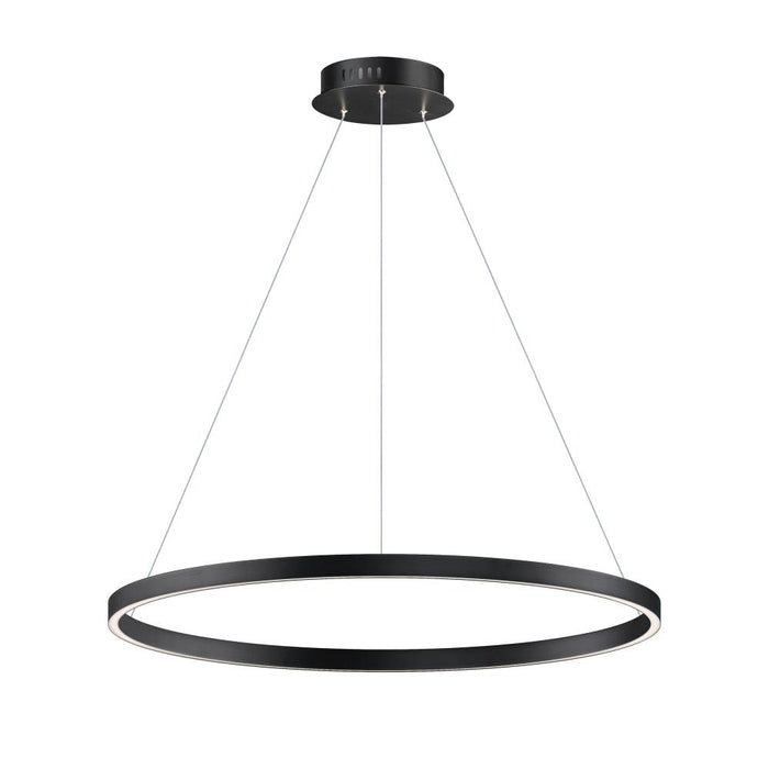 Groove 5CCT-Single Pendant