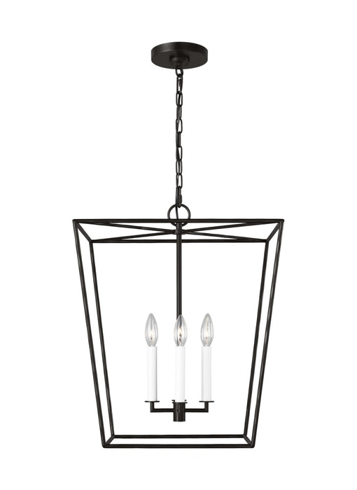 Viota Medium Lantern