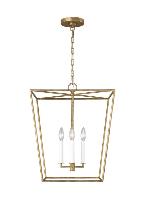 Viota Medium Lantern