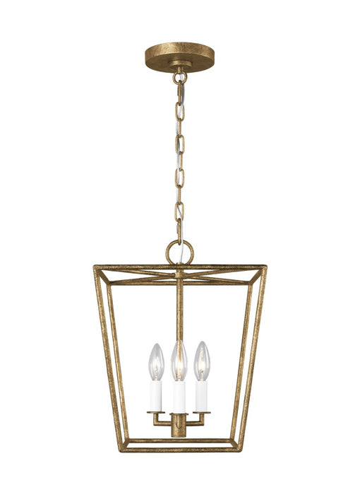 Viota Small Lantern