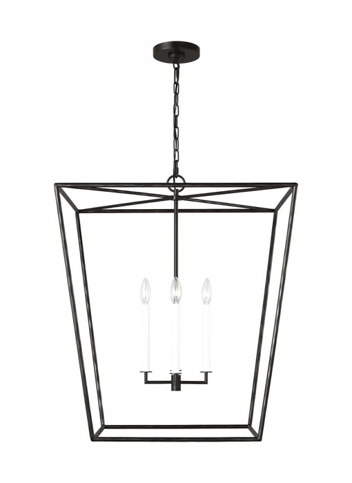 Viota Large Lantern