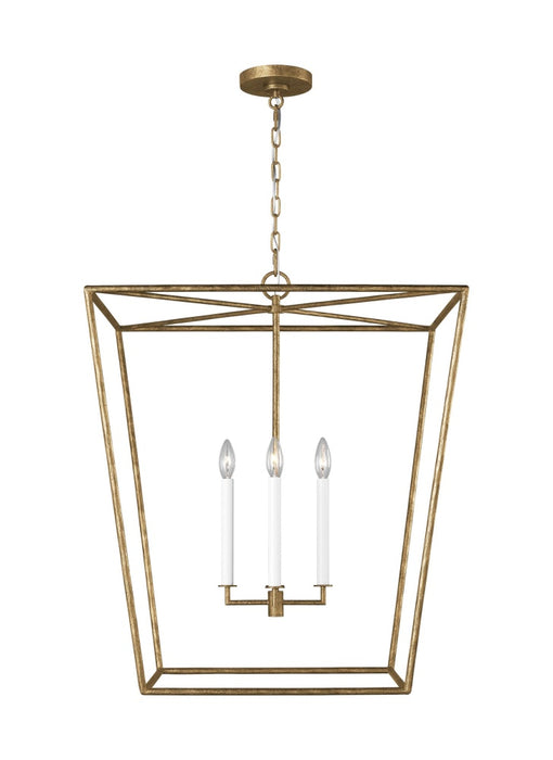 Viota Large Lantern