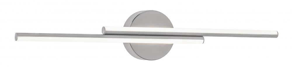 Ella 24'' Vanity LED 18W 120V SN