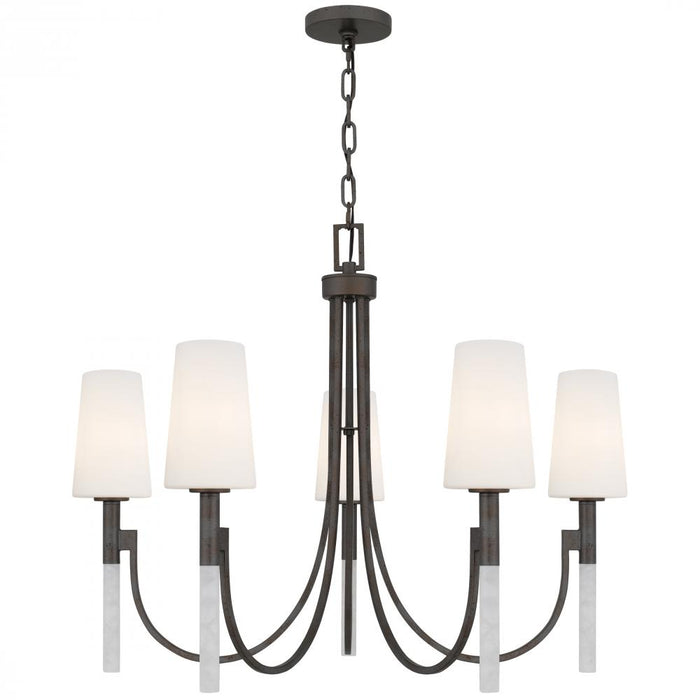 Eloura Chandelier